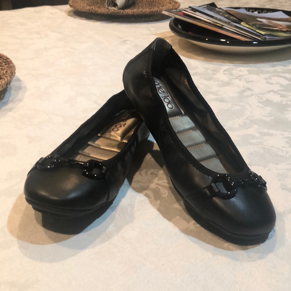 ...meToo Flats